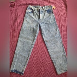 Sasson Jeans 34×30 vintage denim